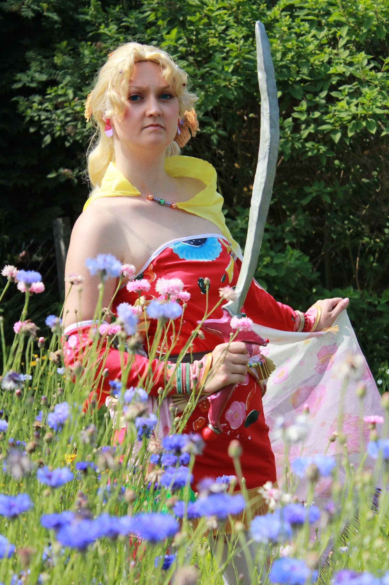 Terra Branford - Photo 5