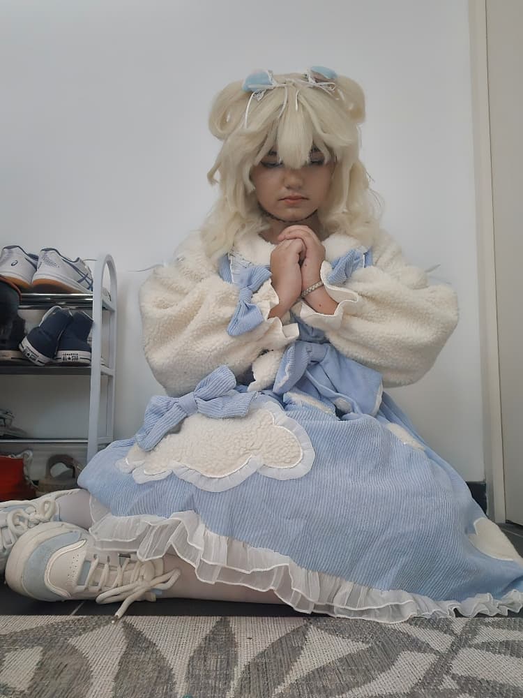 cinnamoroll v2 - Photo 16