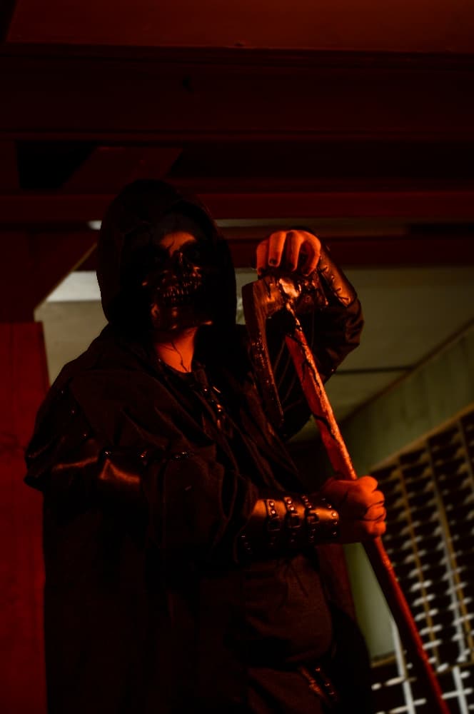 Shooting V2  - Photo 22