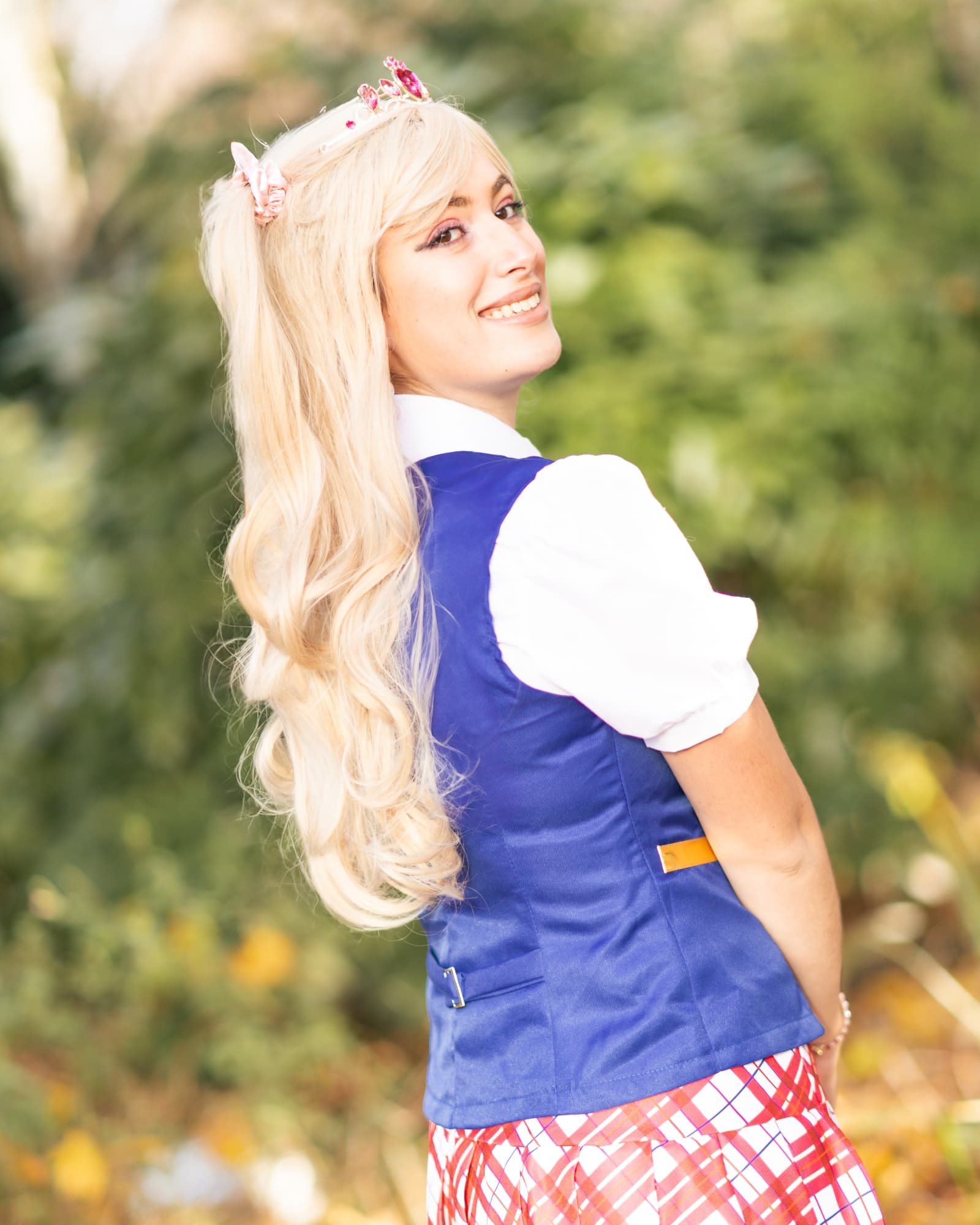 Blair Barbie - Photo 2