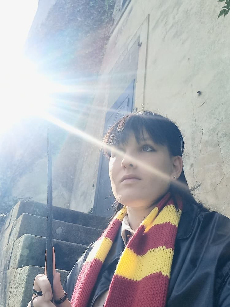 Sirius Black - Photo 2