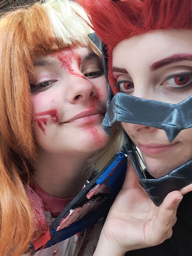 Kiri togachaco - Photo 31