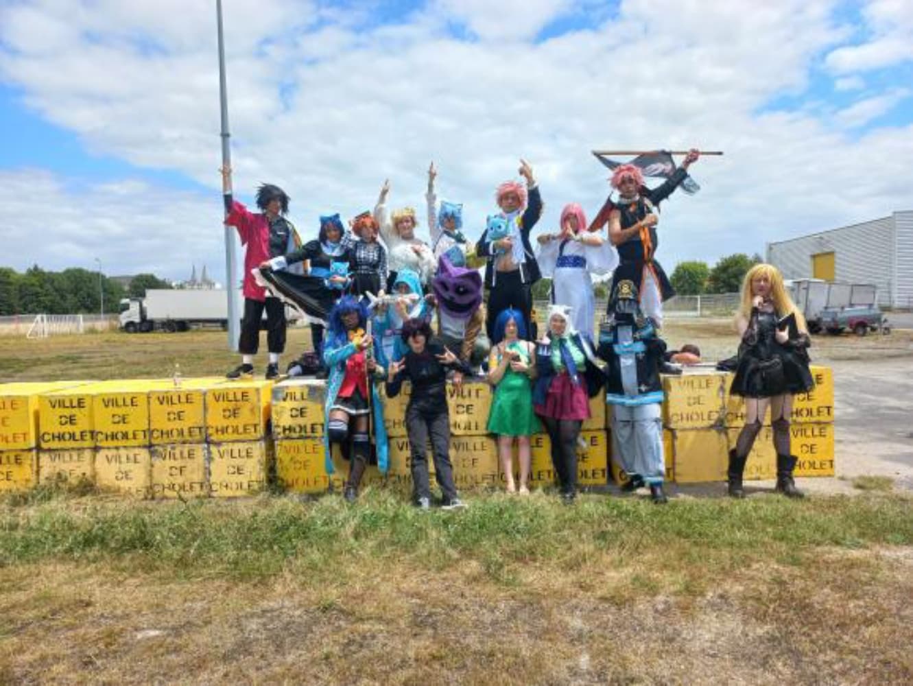 Stocking Anarchy - Photo 25