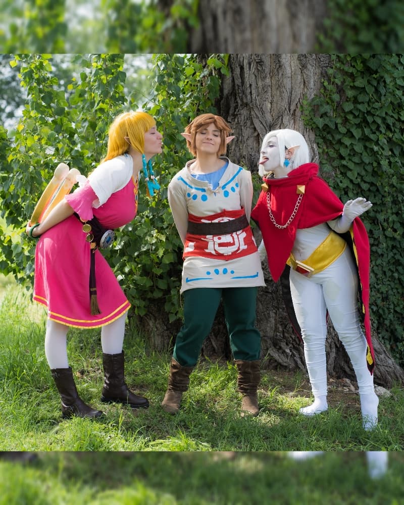 Skyward sword Zelda - Photo 7