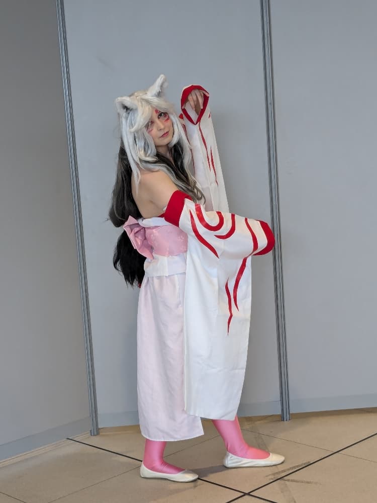 Japan expo 2024 Ama - Photo 9