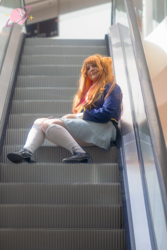 Ruby Hoshino - Photo 12