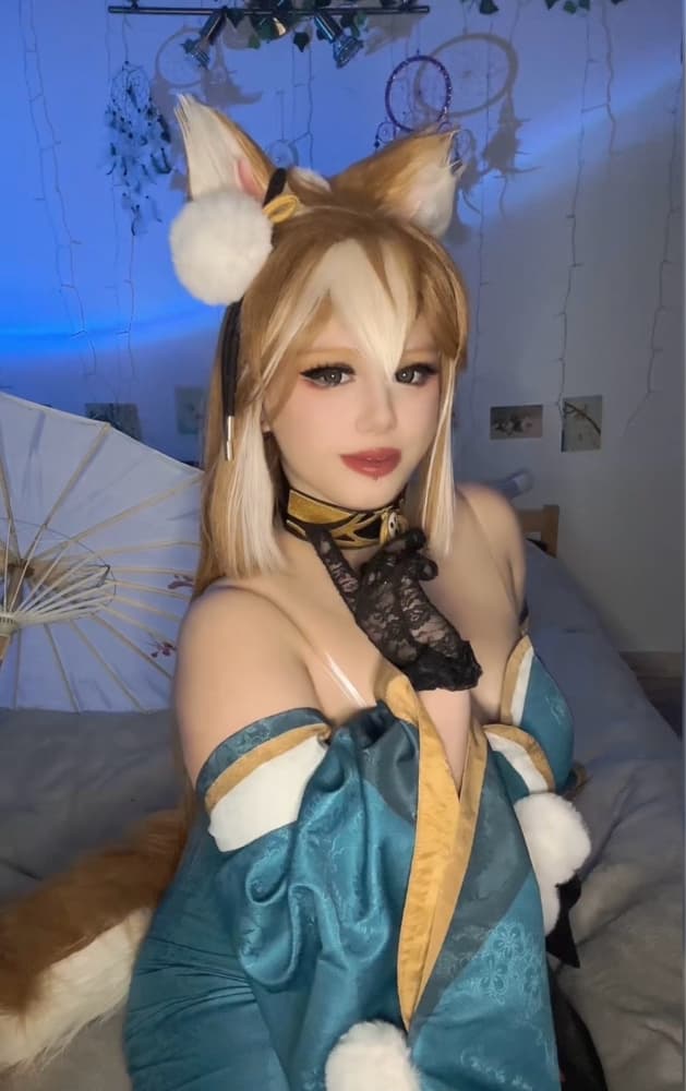 Miss Hina  - Photo 2