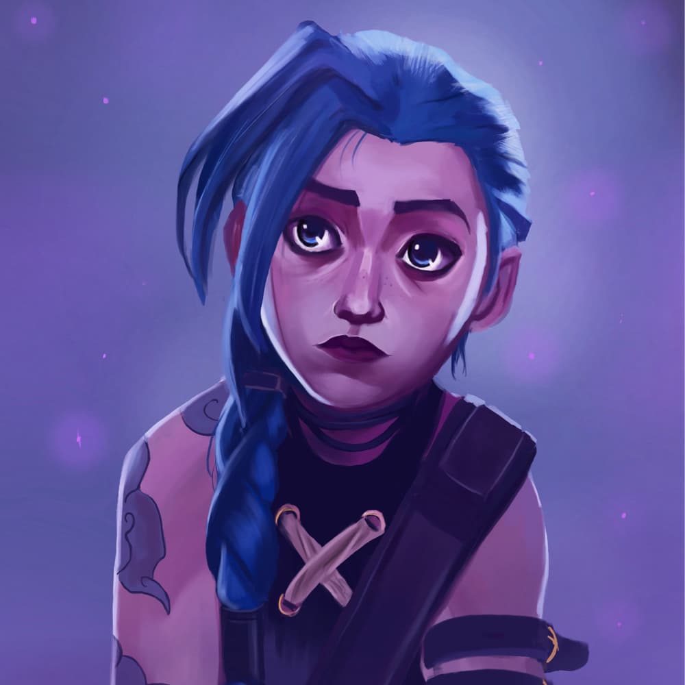 Jinx