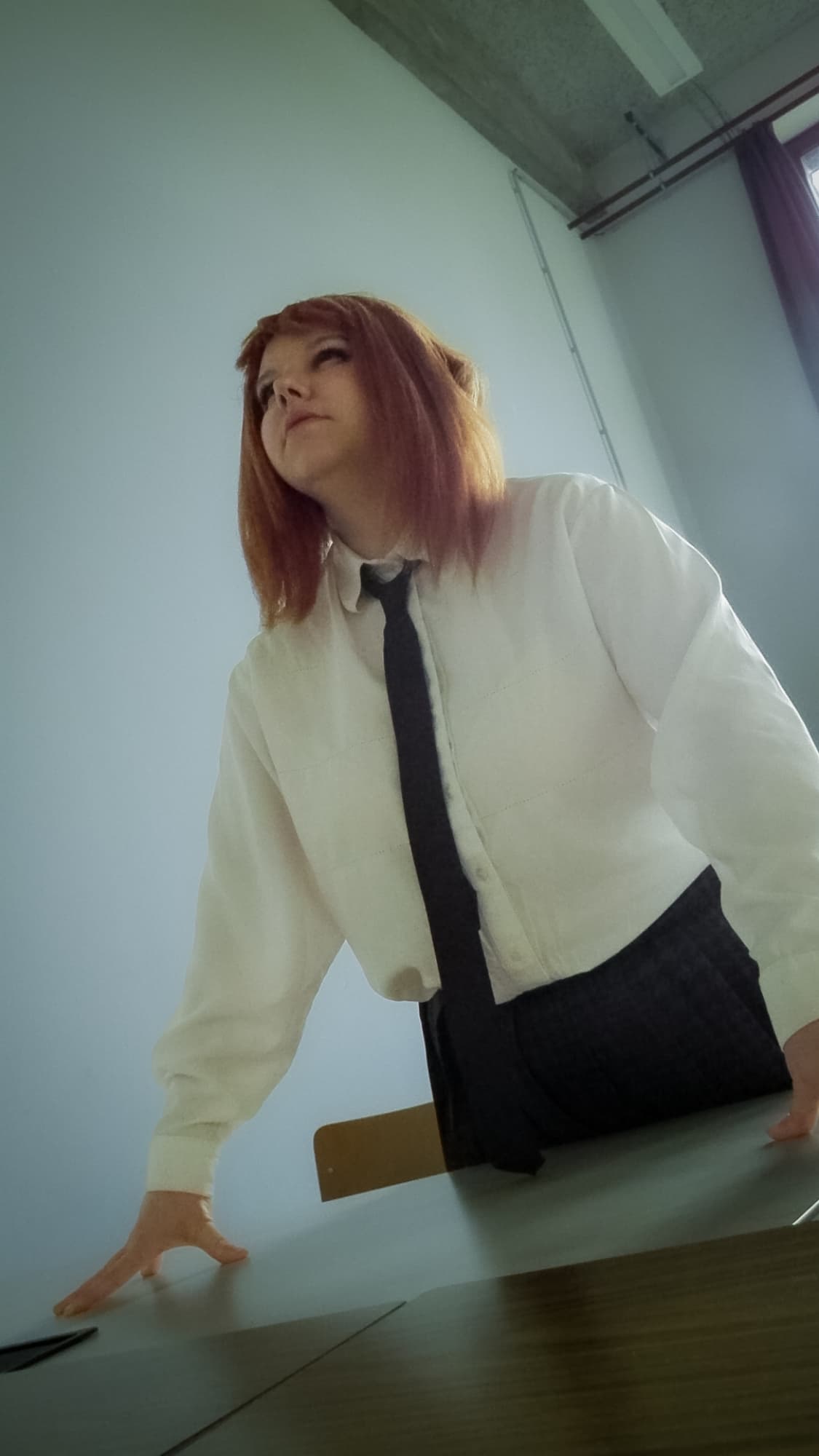 Ochaco et toga - Photo 40
