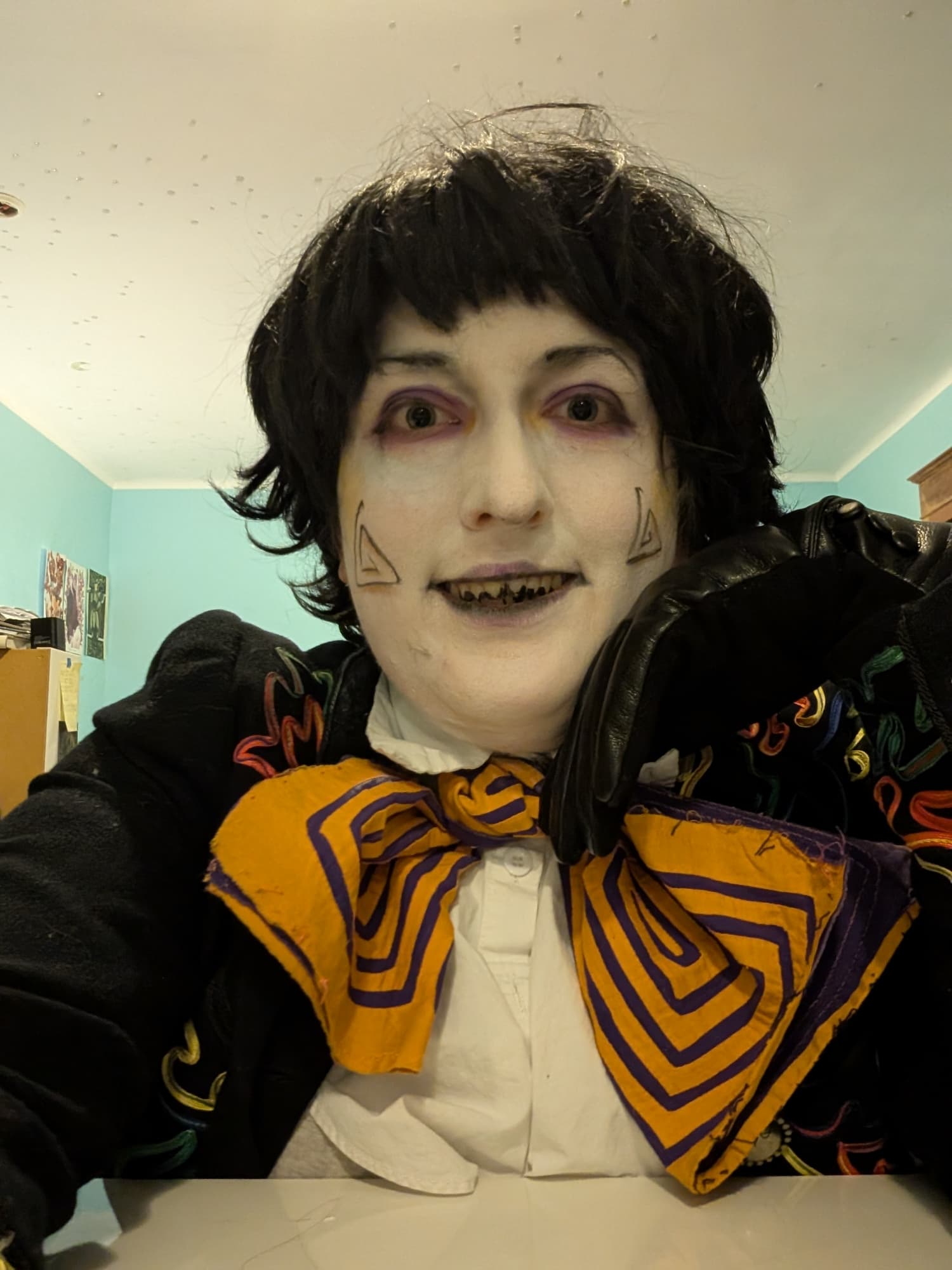 makeup test - Photo 9