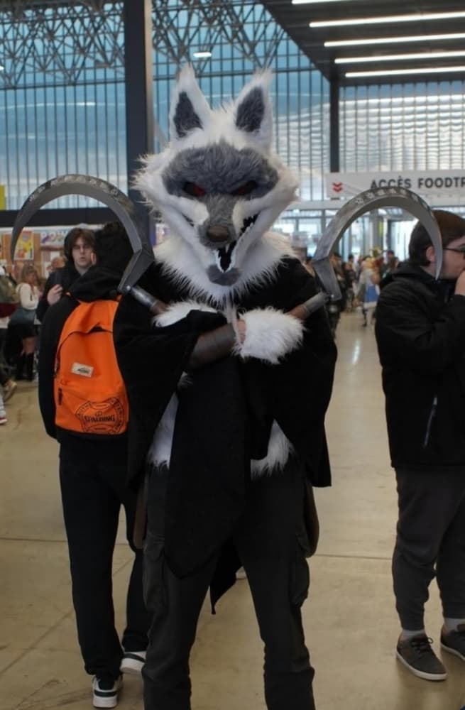 TGS 2024 - La Mort - Photo 12