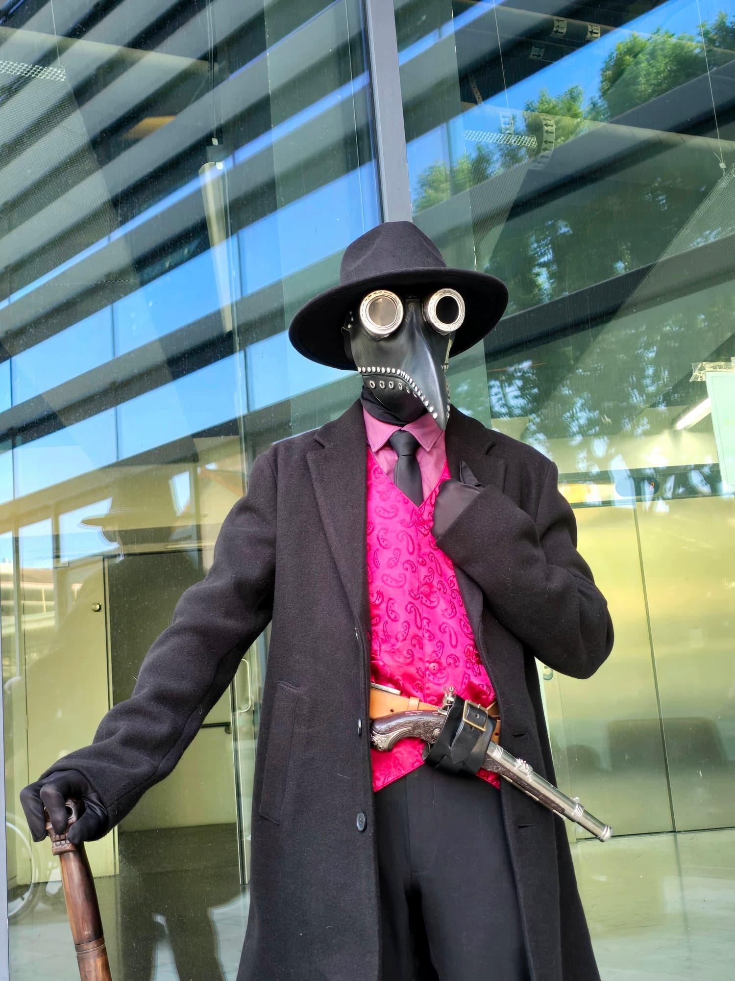 Docteur de la peste  - Photo 9