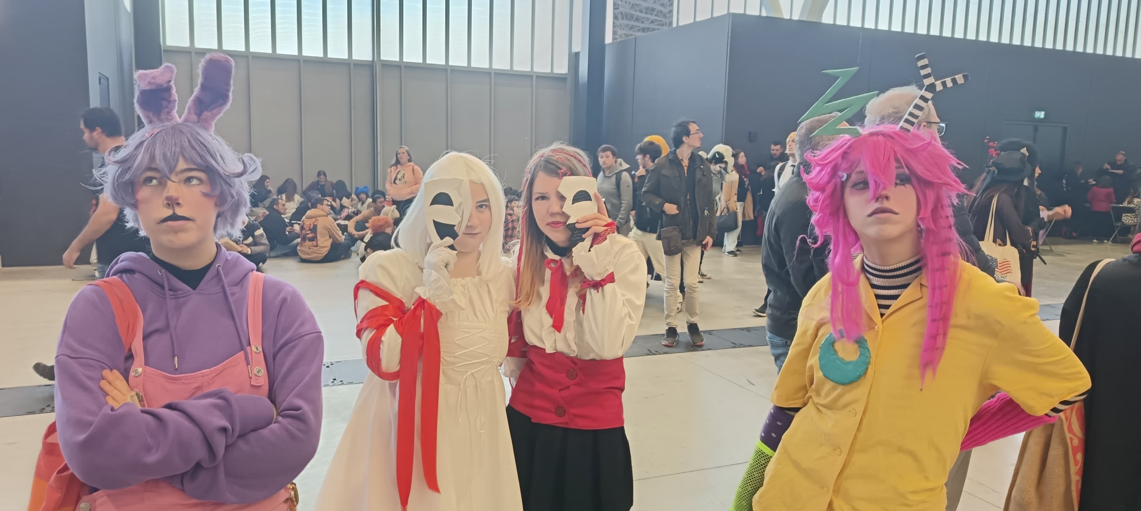 Jax (and the others) - Photo 4