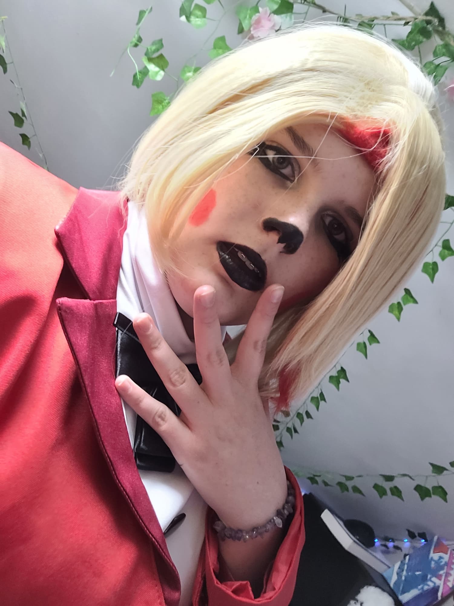 Charlie morningstar  - Photo 29