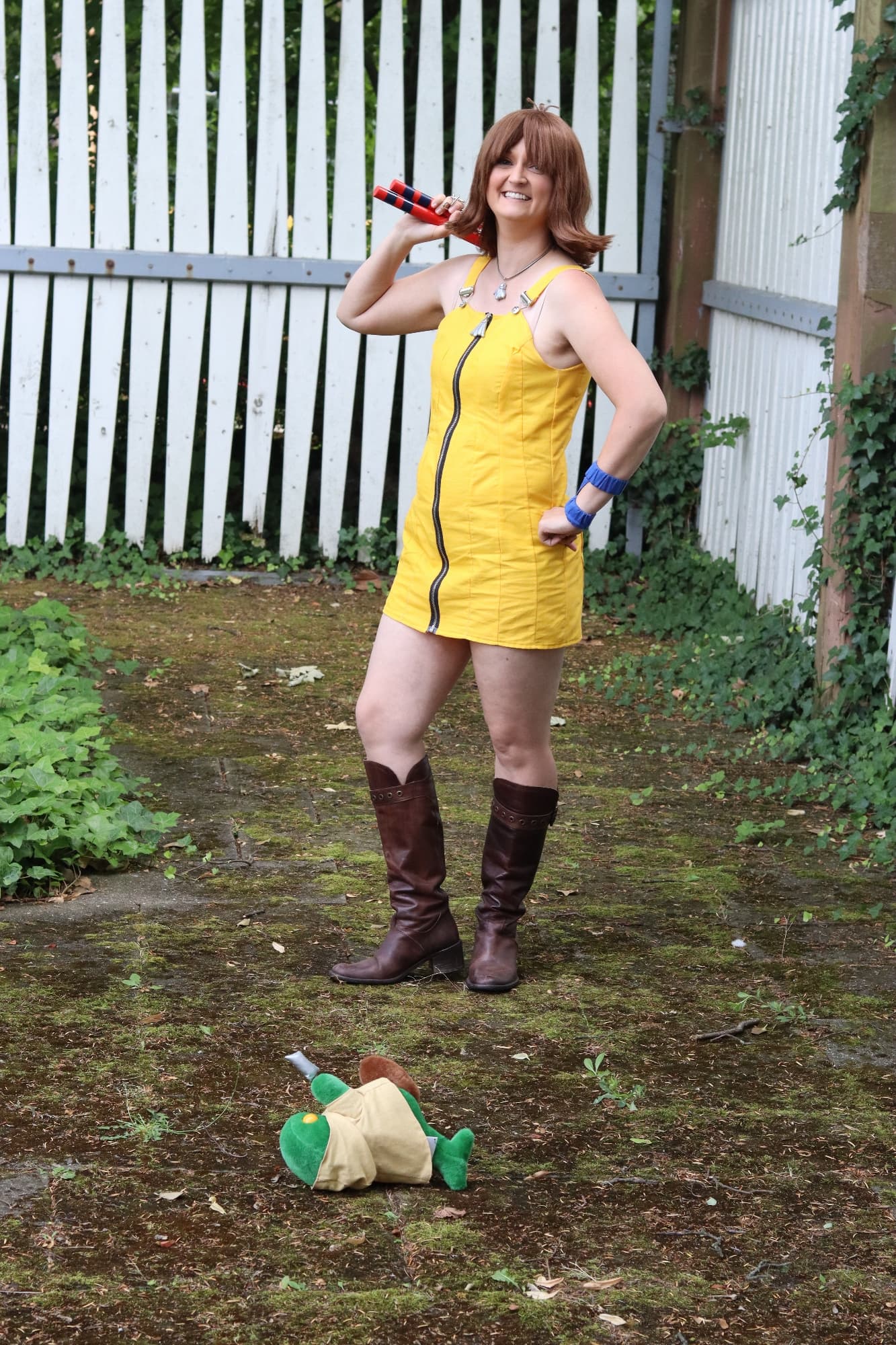 FF 8 Trio - Photo 22