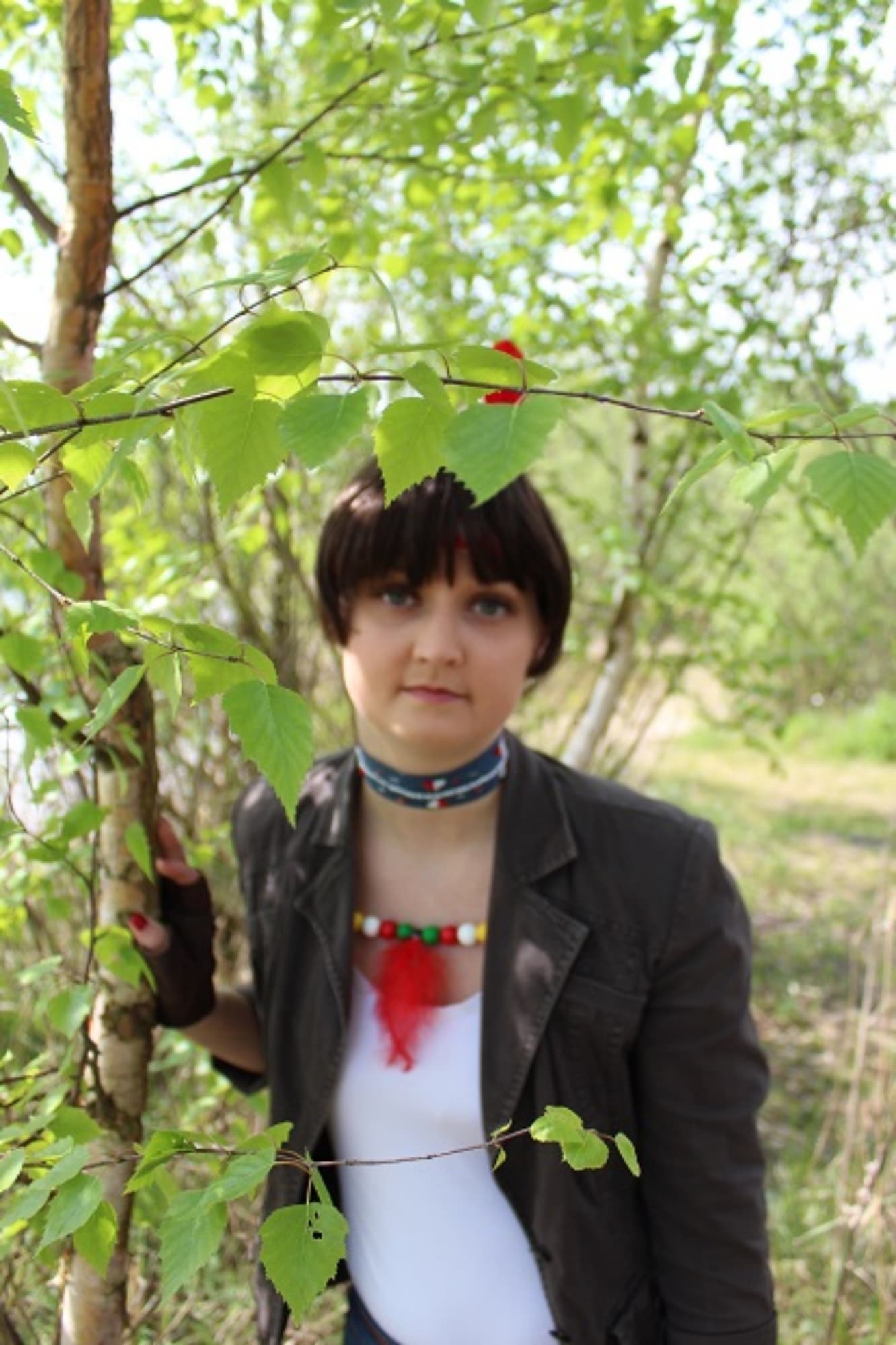 Michelle Cheng - Photo 7