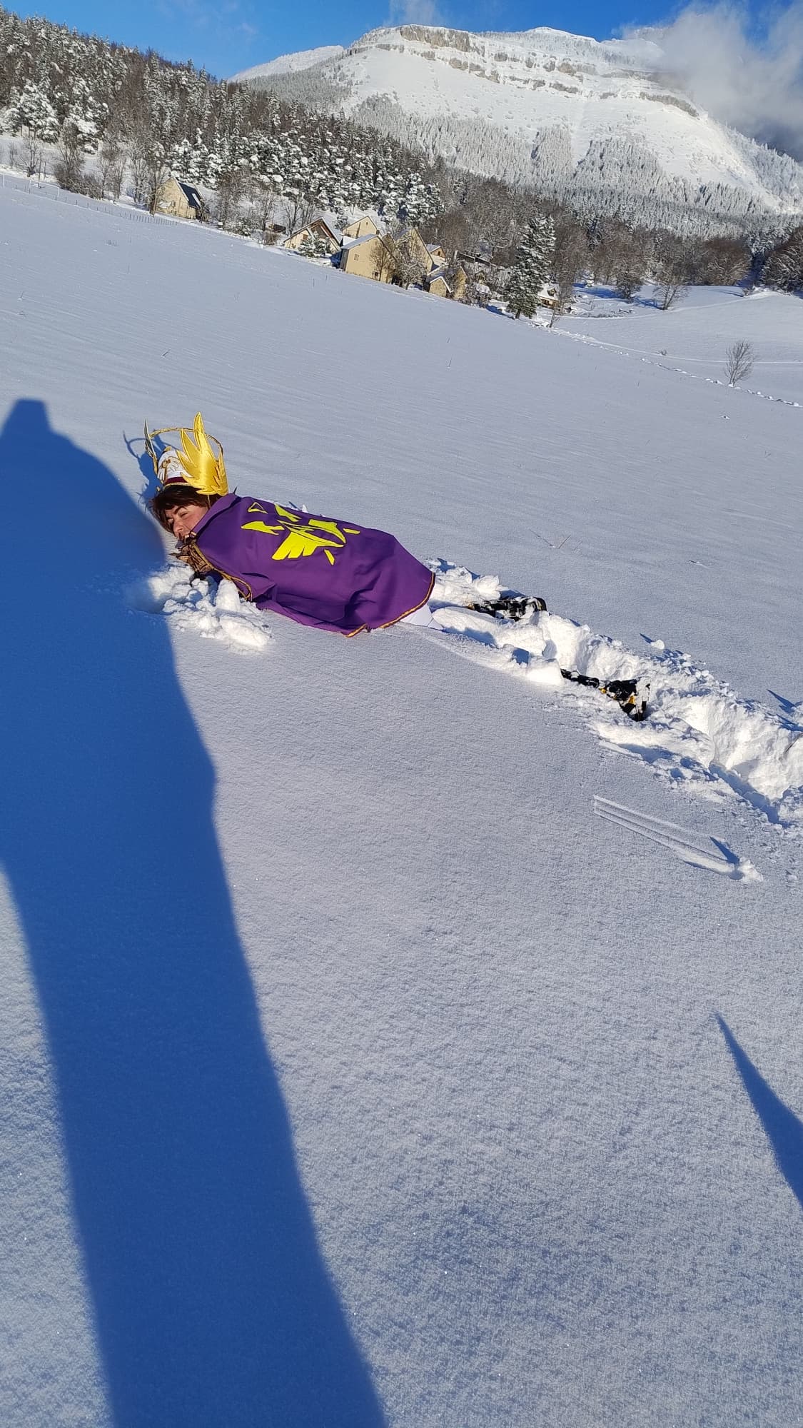 Général adam - Photo 8