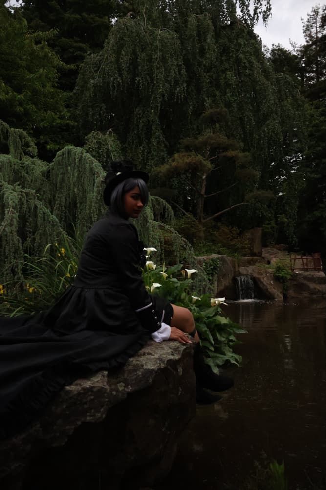 Ciel Phantomhive  - Photo 1