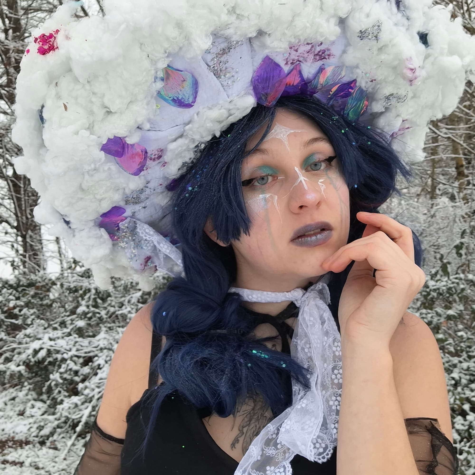 Aerys - Hiver - Photo 8