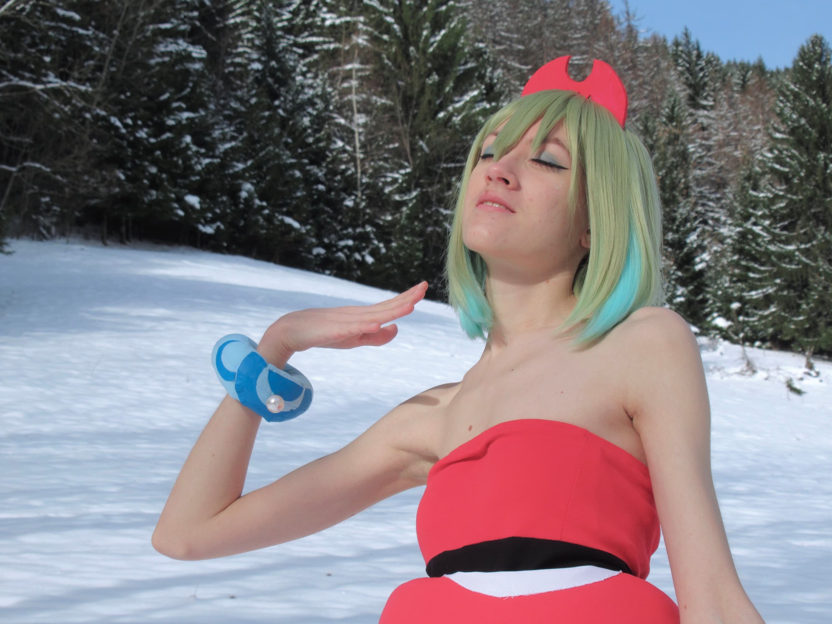 Nacchara (neige P2) - Photo 6