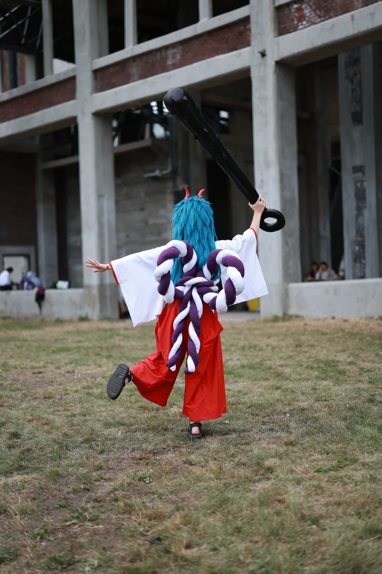 Best boi Yamato  - Photo 2