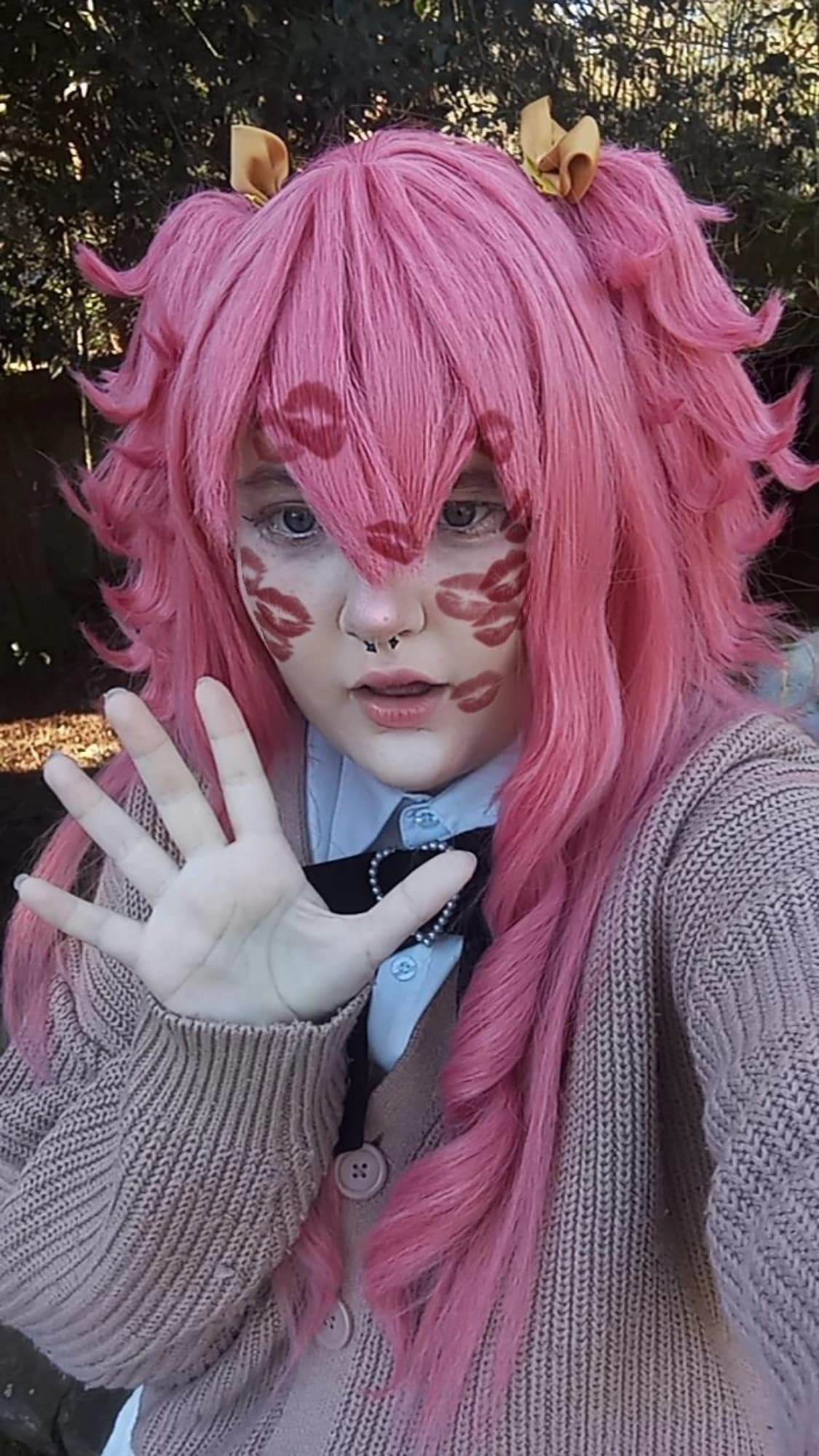 Airi birthday 2026 - Photo 21