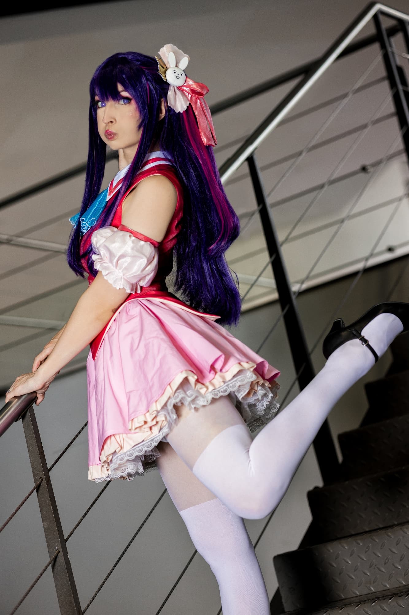 Aï Hoshino  - Photo 3