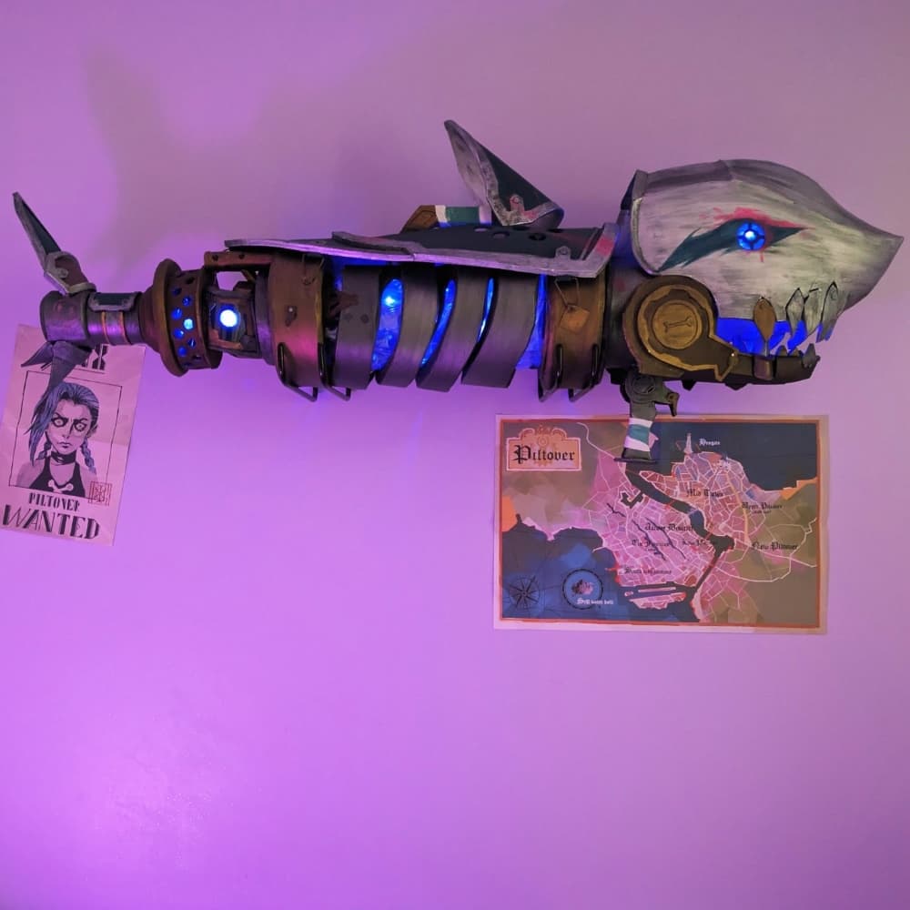 Fishbones Arcane - Photo 4