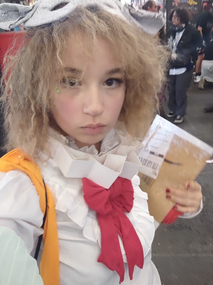 Clémentine  - Photo 1