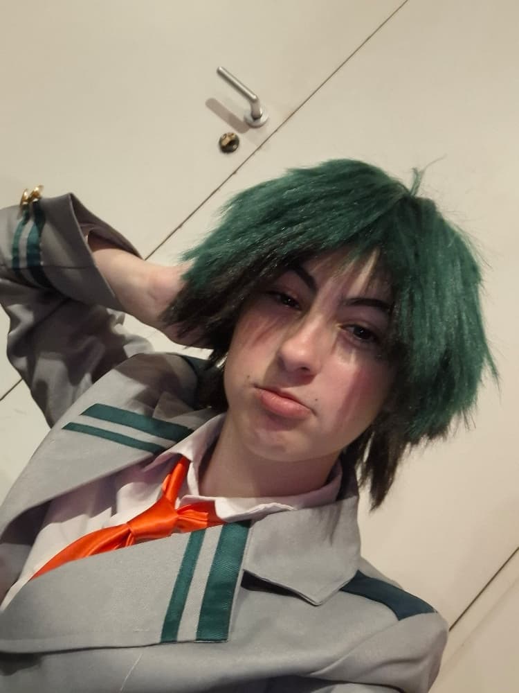 Izuku(deku) - Photo 9