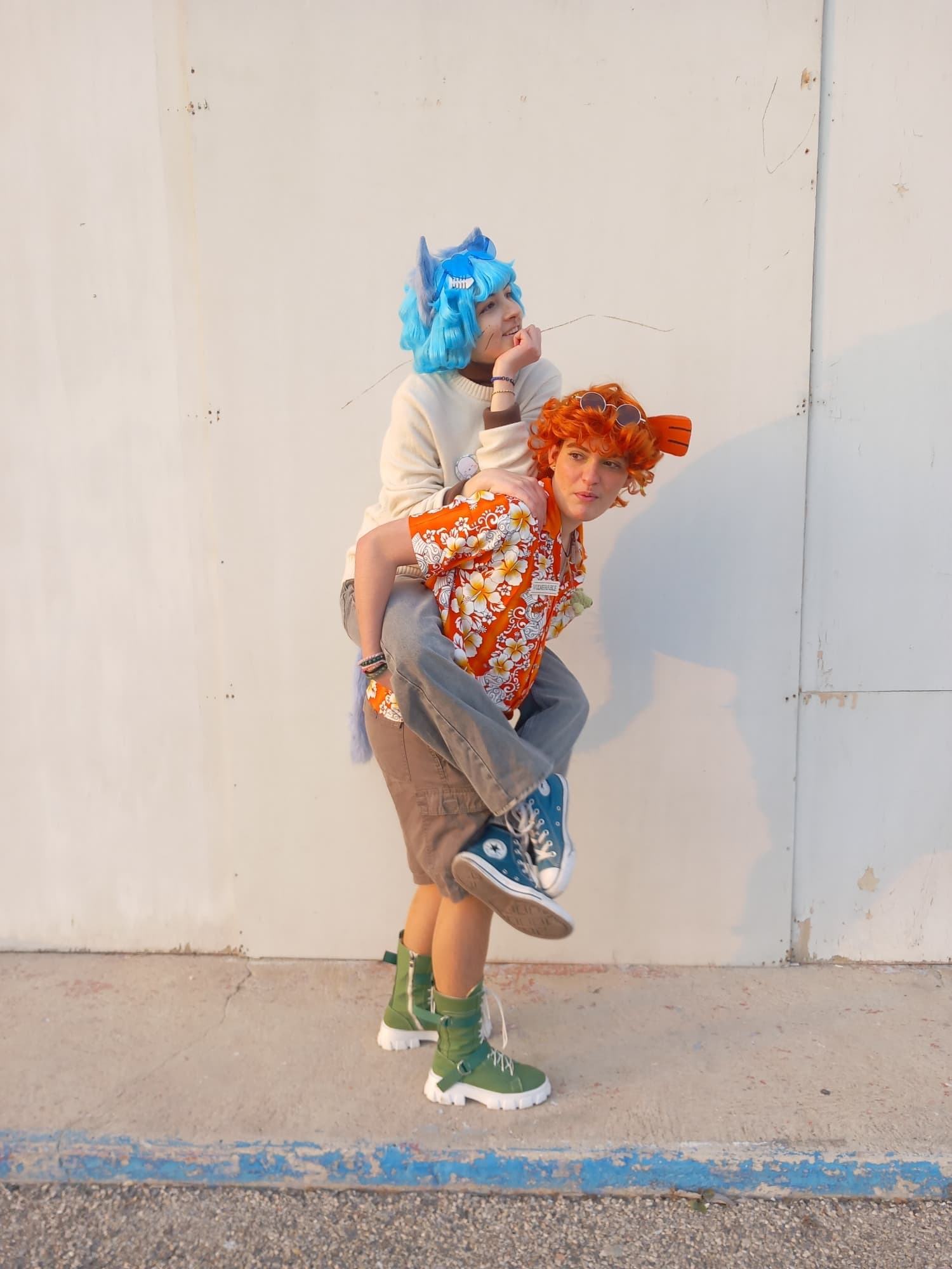 Gumball & Darwin - Photo 3
