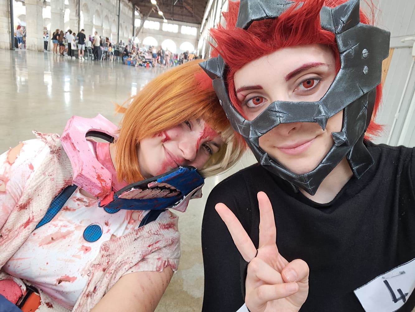 Kiri togachaco - Photo 5