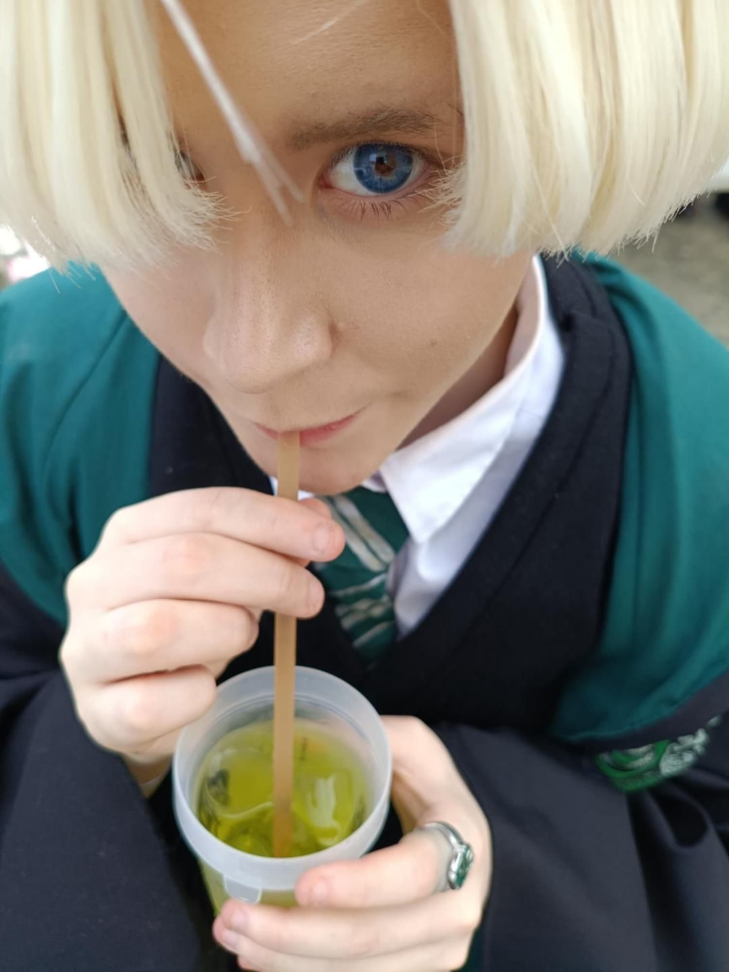 Draco malfoy  - Photo 6