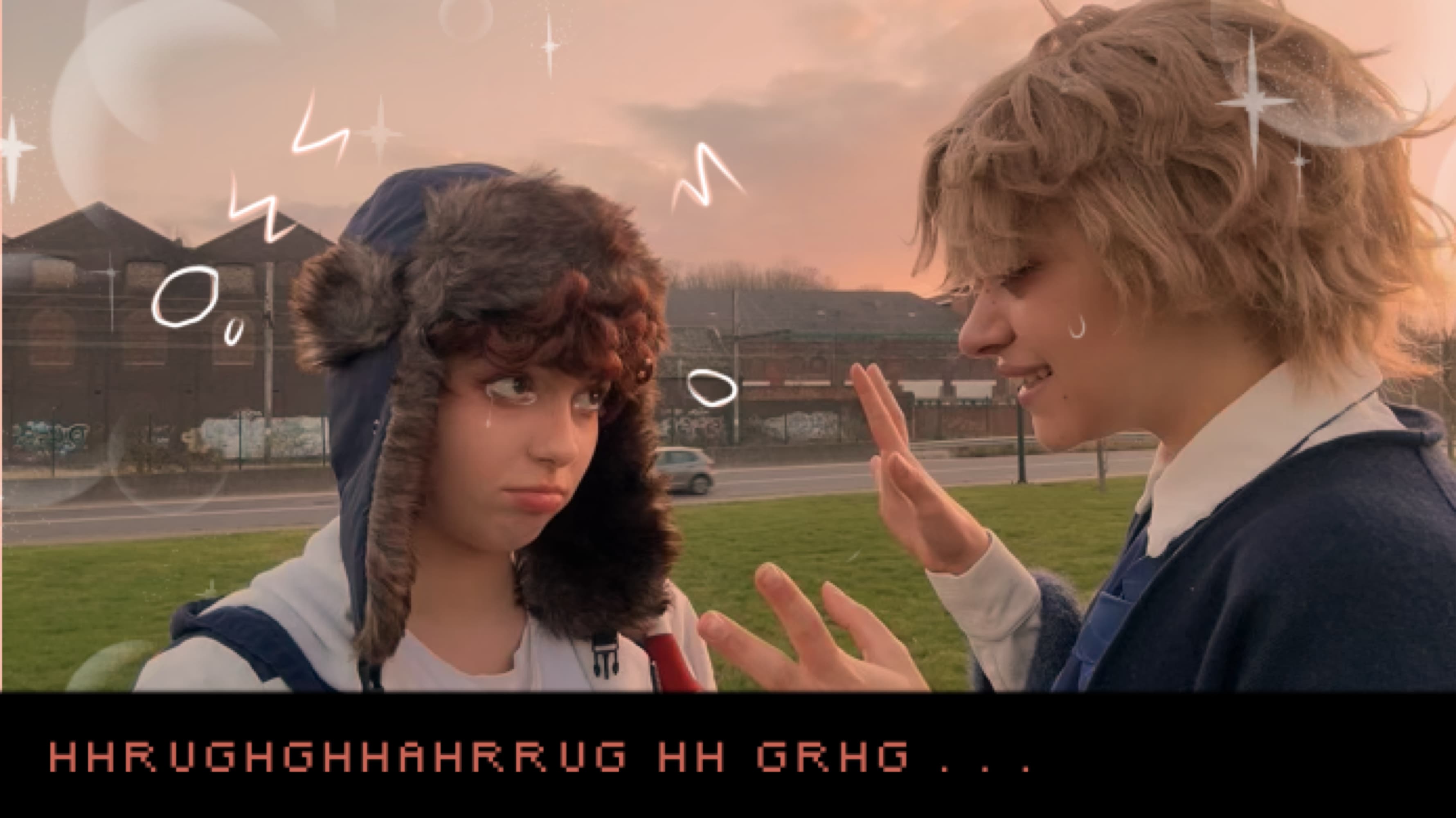 Augustine (2025) - Photo 4