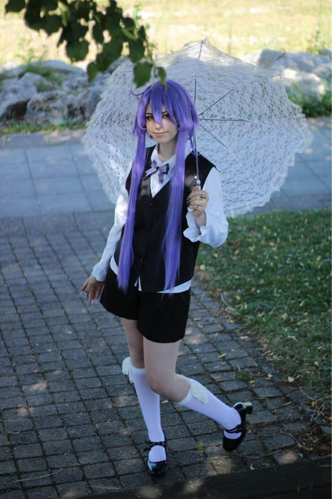 Gakupo Ouji  - Photo 3