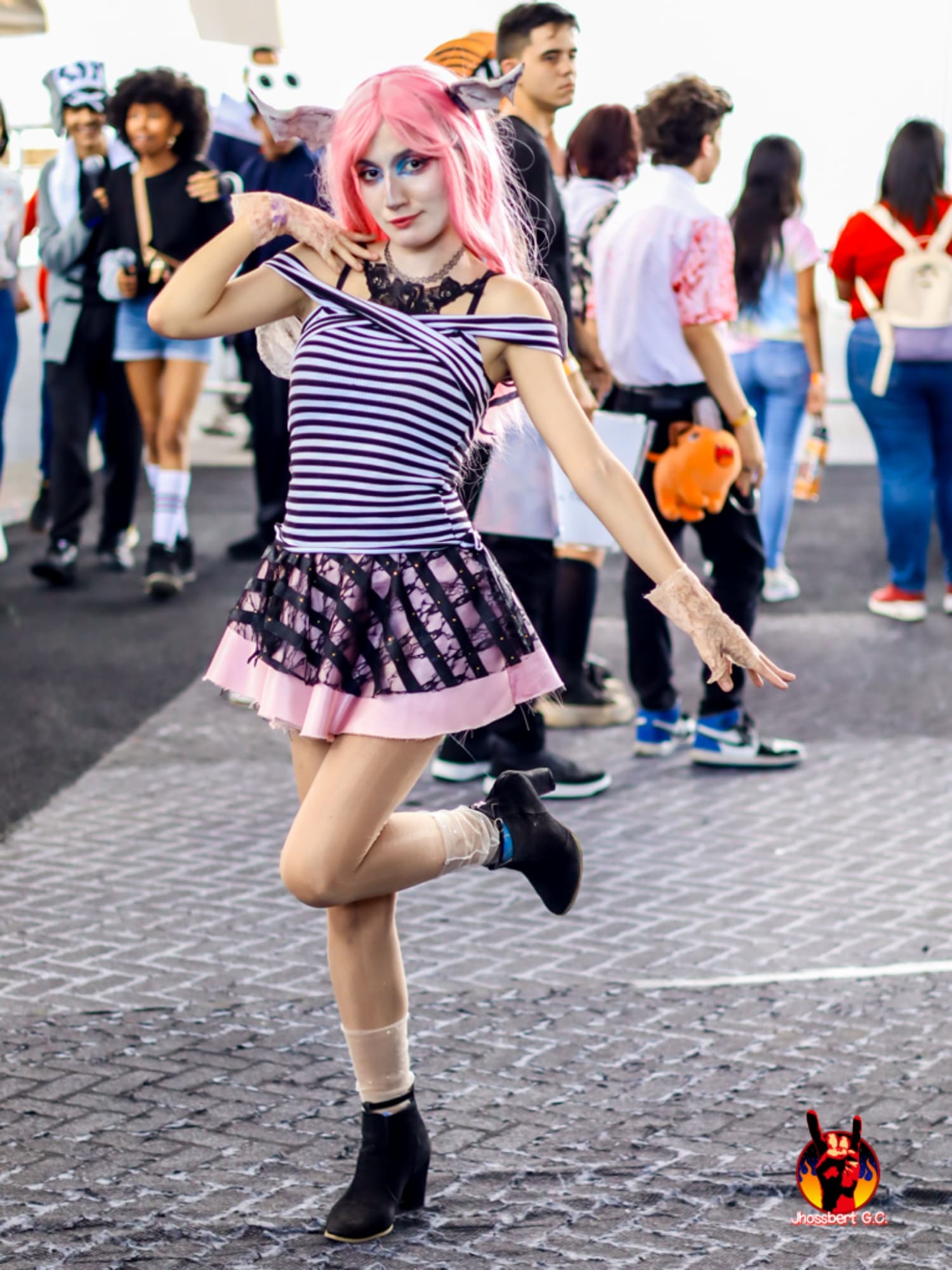 Rochelle Goyle  - Photo 7