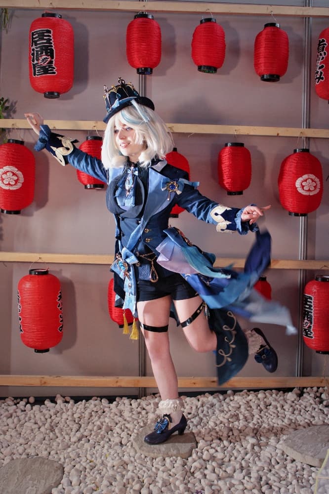 Furina & Focalors - Photo 11