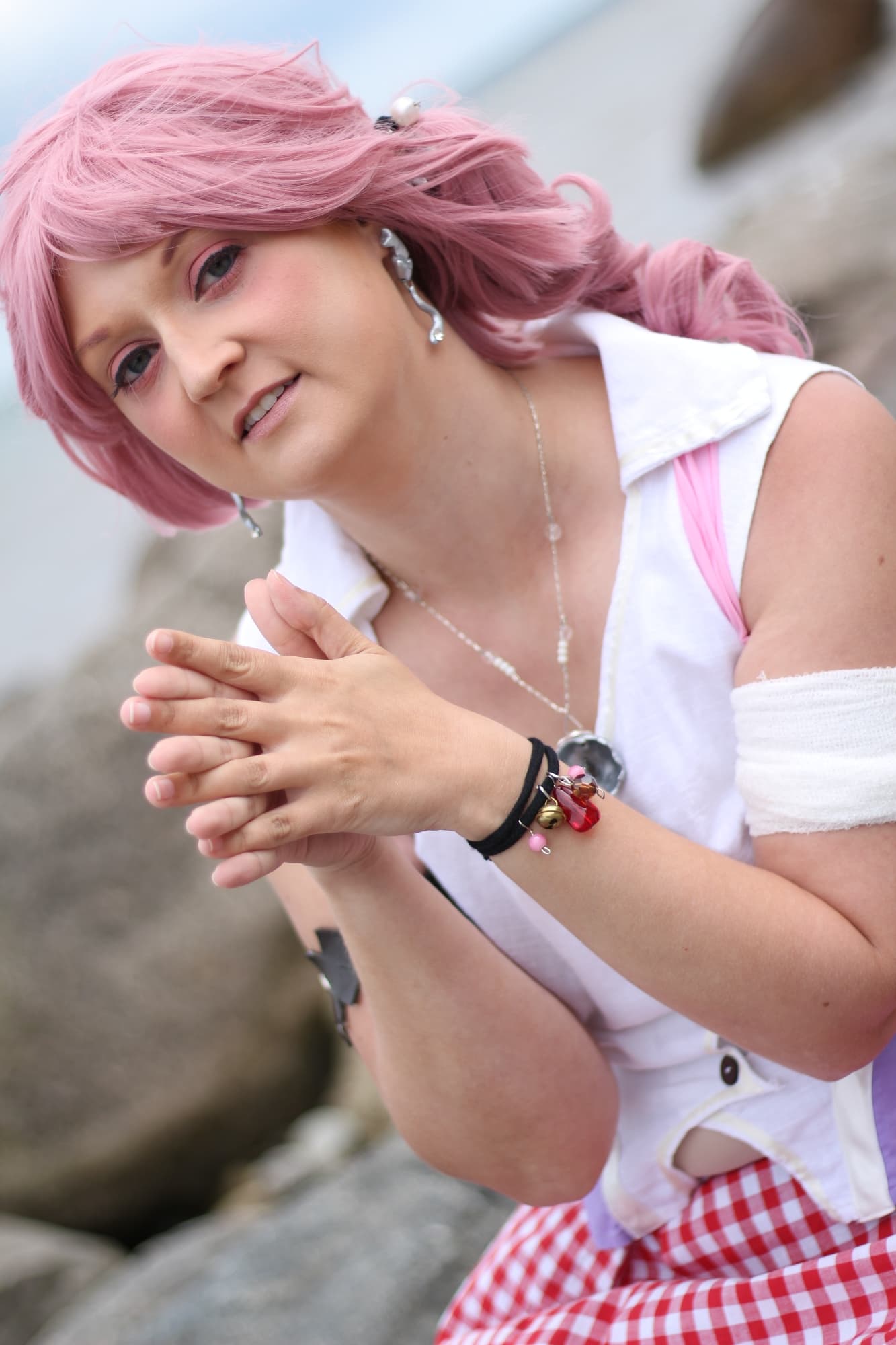 Serah Farron  - Photo 13