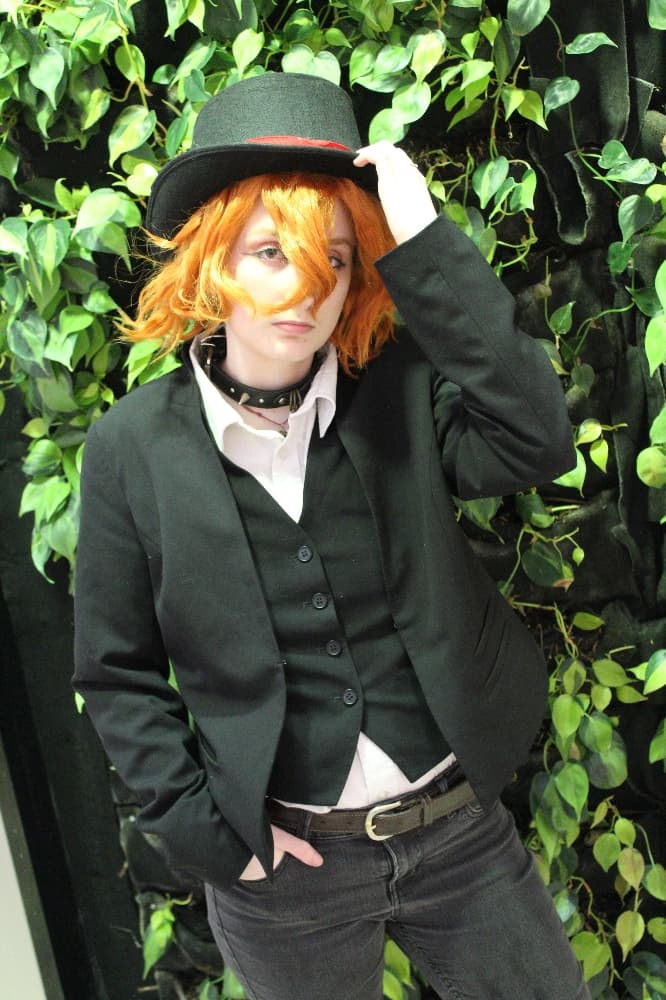 Chuuya - Photo 10