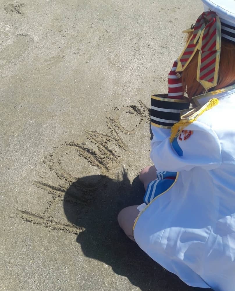 HonokaKosakaMarine - Photo 6