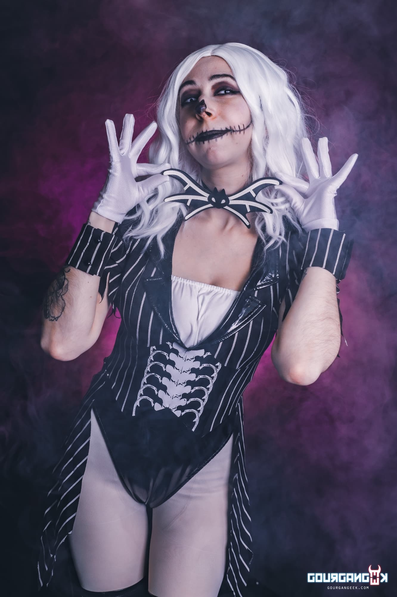 Jack Skellington  - Photo 1