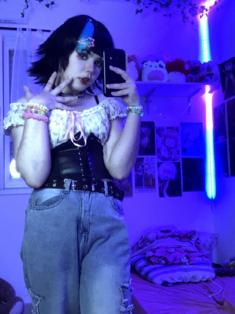 Kirara hoshi - Photo 7