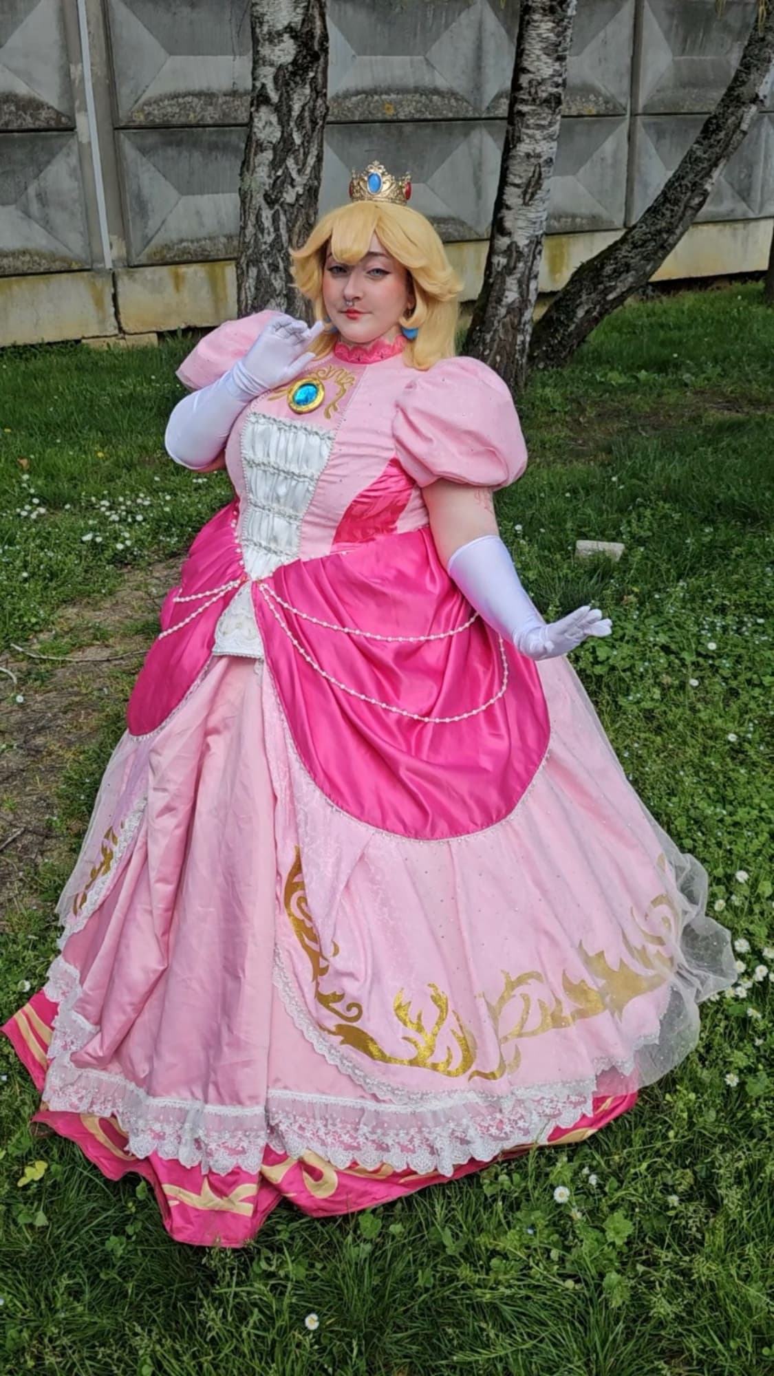 Princess Peach 🎀  - Photo 5