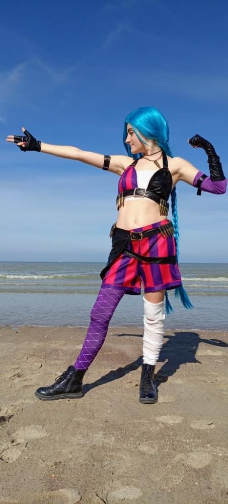 Jinx - Photo 4