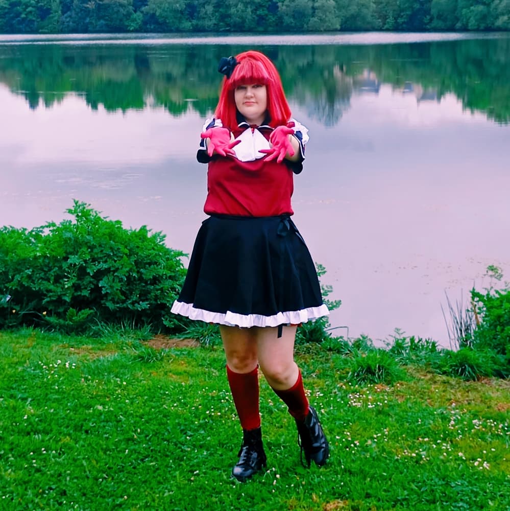 Kana Arima  - Photo 9