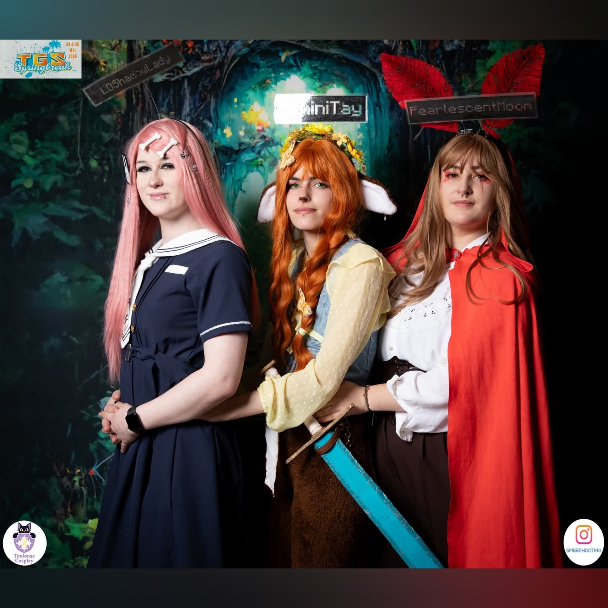 5 amPearlescentmoon  - Photo 4