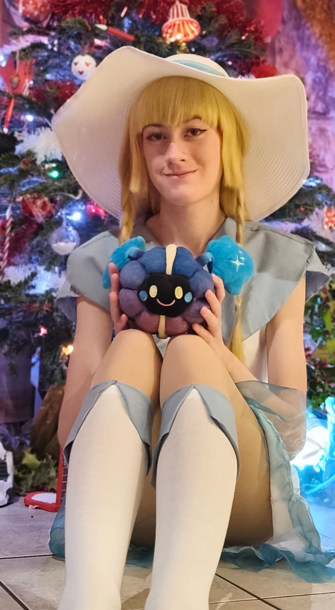 Lillie (Noël P2) - Photo 9