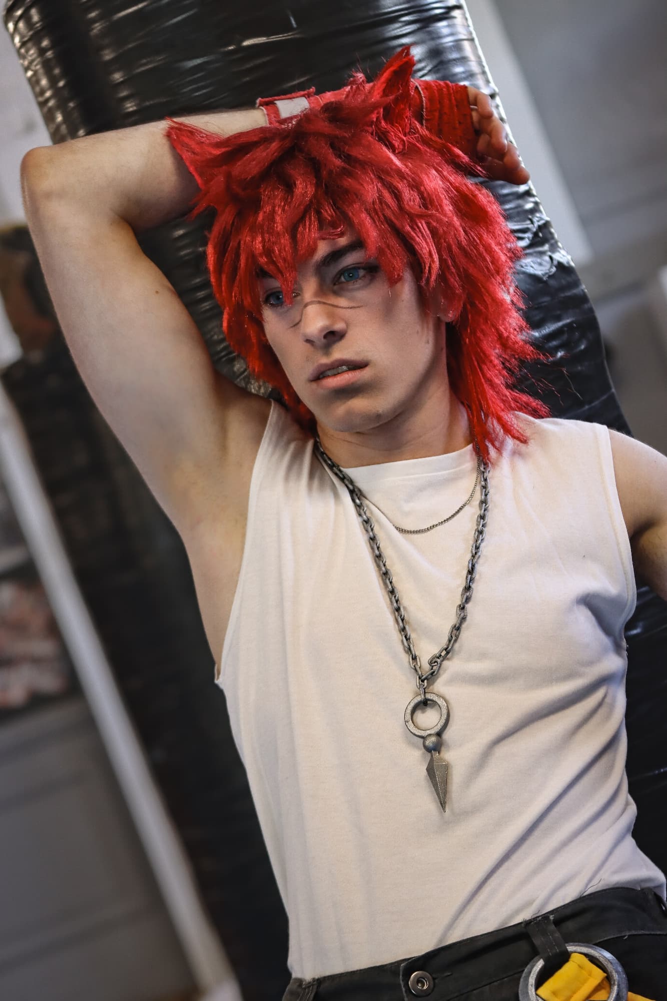 Sett heartsteel - Photo 10