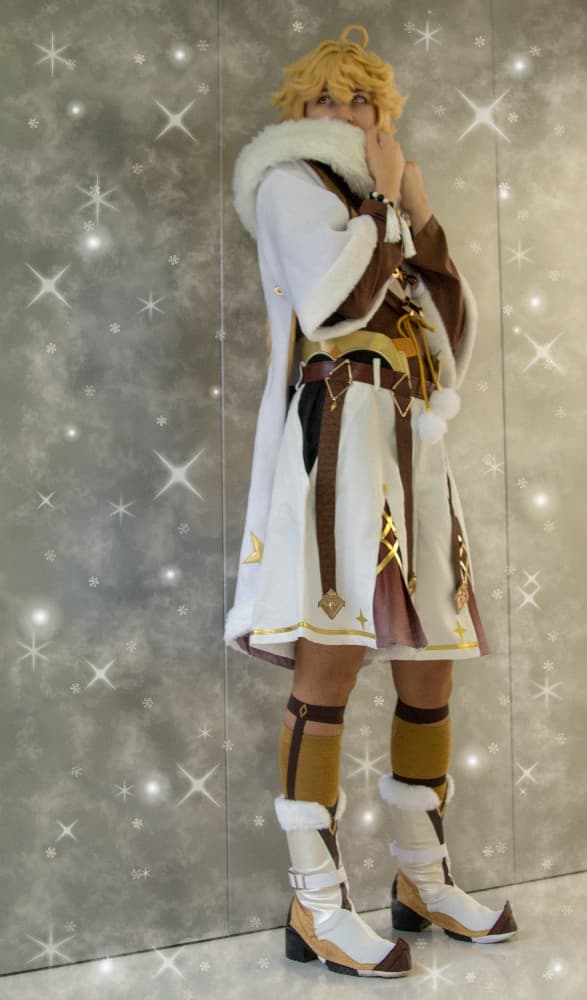 Aether New Year - Photo 6