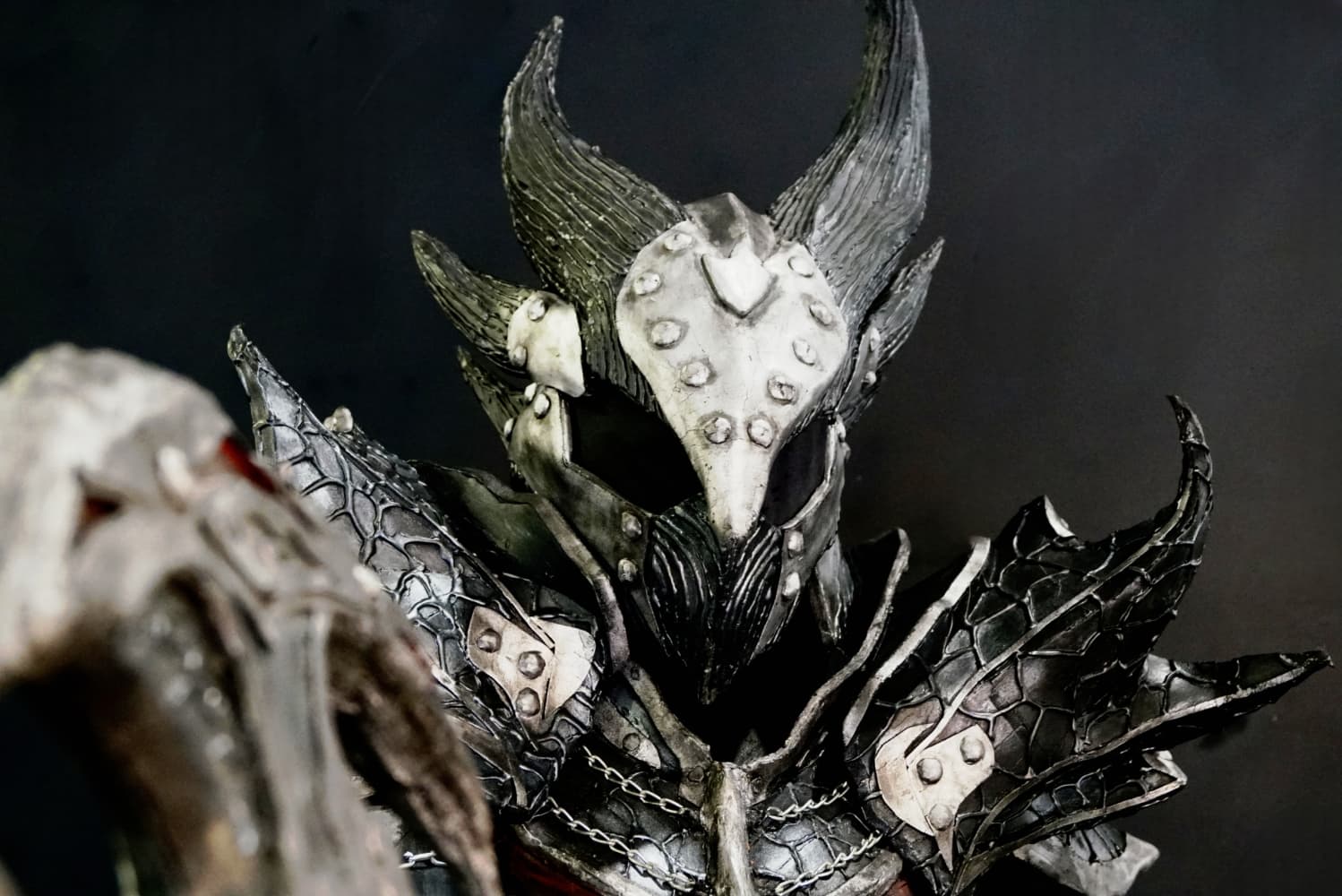 Armure deadra  - Photo 8